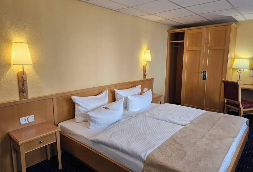 コンフォートルーム, Am Markt & Brauhaus Stadtkrug