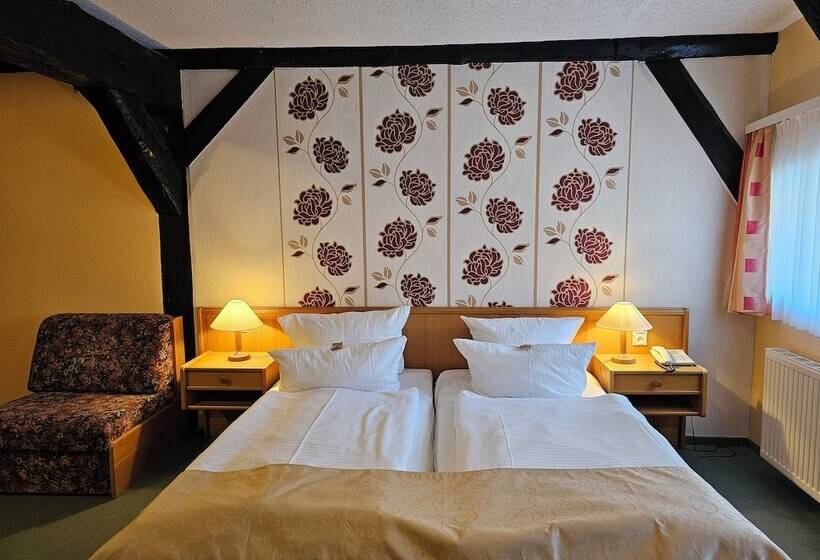 コンフォートルーム, Am Markt & Brauhaus Stadtkrug