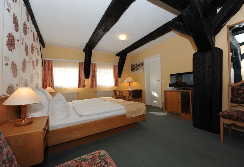 コンフォートルーム, Am Markt & Brauhaus Stadtkrug