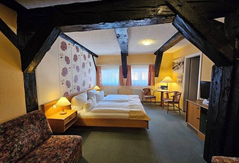 コンフォートルーム, Am Markt & Brauhaus Stadtkrug