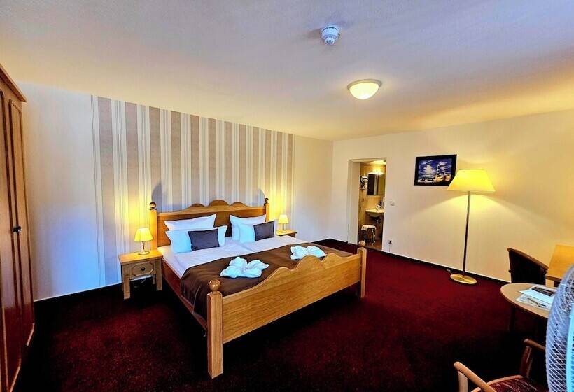 スタンダードルーム, Am Markt & Brauhaus Stadtkrug