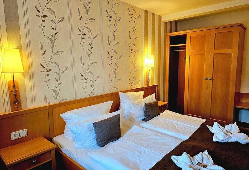 スタンダードルーム, Am Markt & Brauhaus Stadtkrug