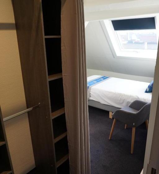 Номер Стандарт Индивидуальный, Asiris