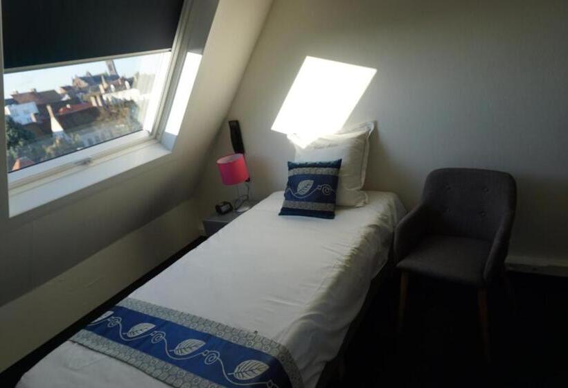 Номер Стандарт Индивидуальный, Asiris