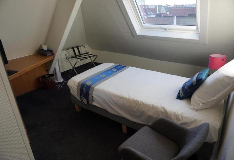 Номер Стандарт Индивидуальный, Asiris