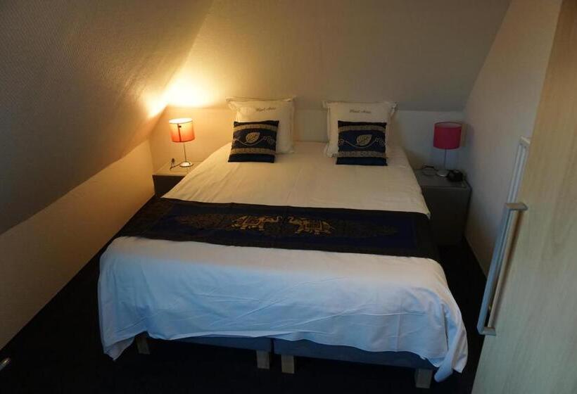 Номер Basic, Asiris