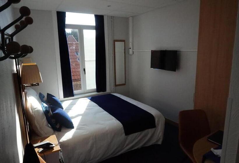 Стандартный Номер Кровать Кинг, Asiris