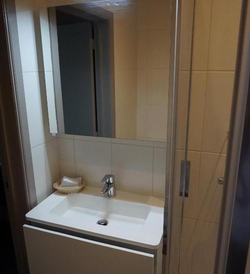 Номер Стандарт, Asiris