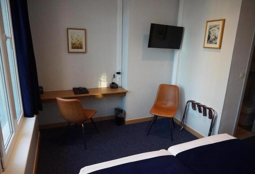 Номер Стандарт, Asiris