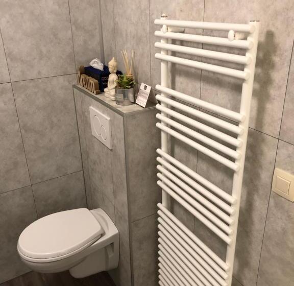 Трехместный Номер Deluxe, Asiris