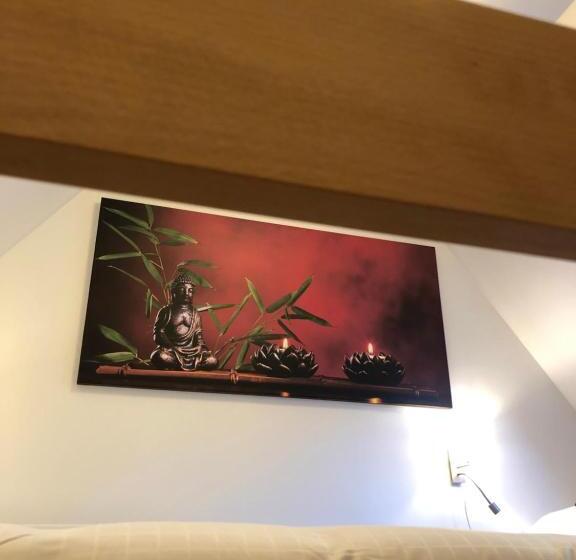 Трехместный Номер Deluxe, Asiris