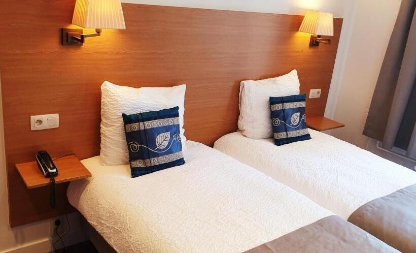 Номер Стандарт, Asiris