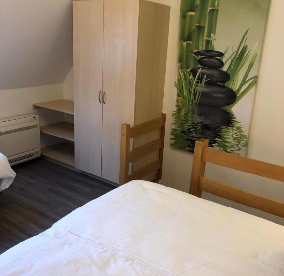 Трехместный Номер Deluxe, Asiris