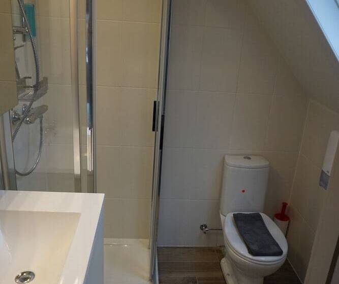 Номер Стандарт Индивидуальный, Asiris