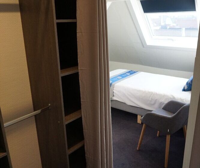 Номер Стандарт Индивидуальный, Asiris