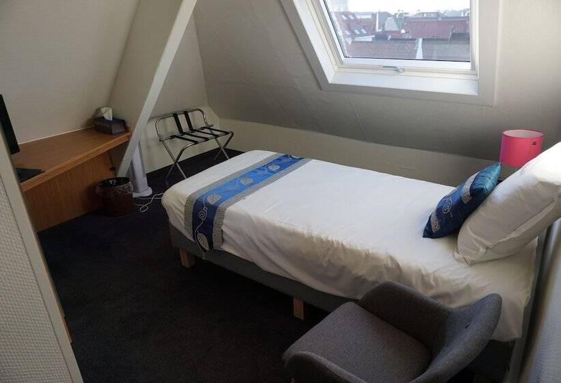 Номер Стандарт Индивидуальный, Asiris