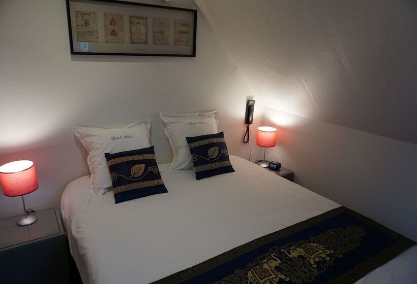 Номер Basic, Asiris