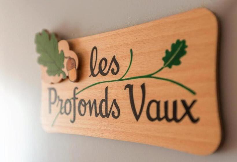 스탠다드 룸, Auberge Du Cheval Blanc