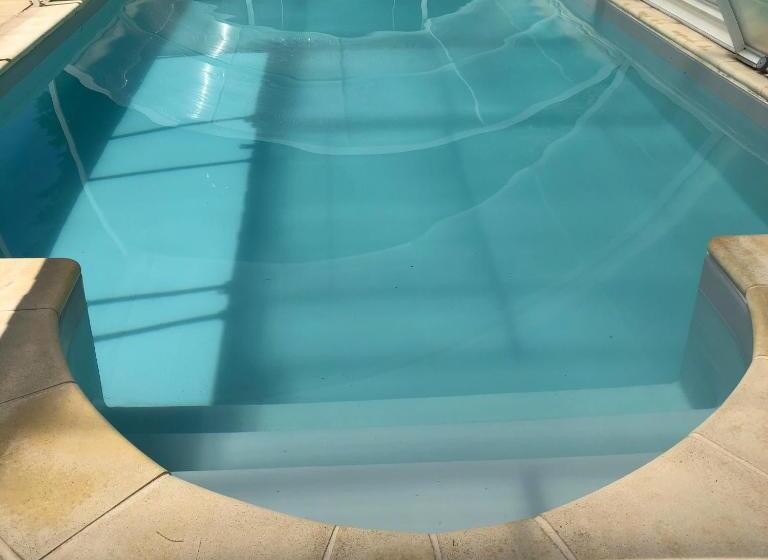 스탠다드 룸, Auberge Du Cheval Blanc