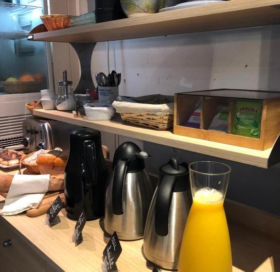 수피리어 트리플 룸, Auberge Du Cheval Blanc