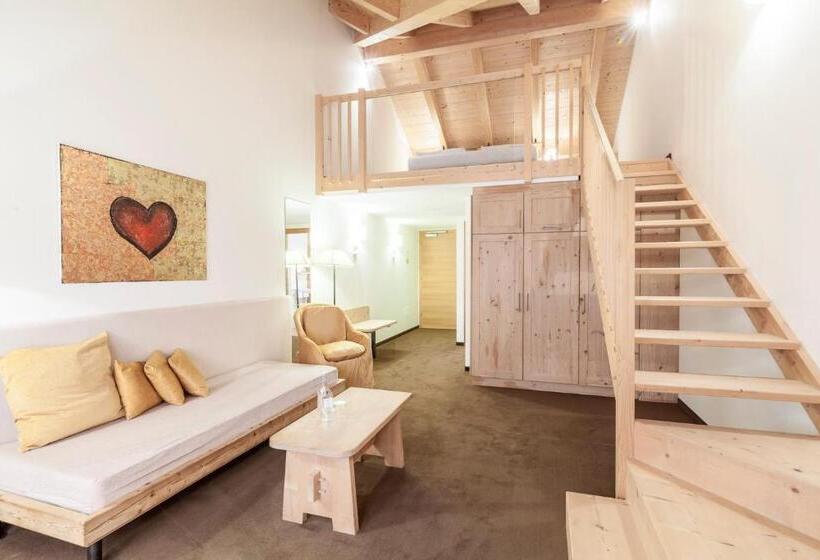 Люкс, Bad Schorgau