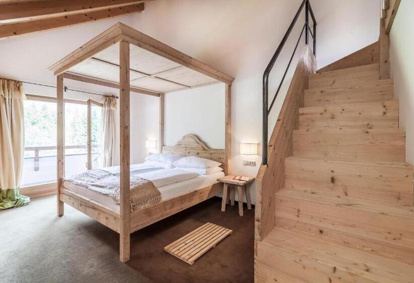 Номер Superior, Bad Schorgau