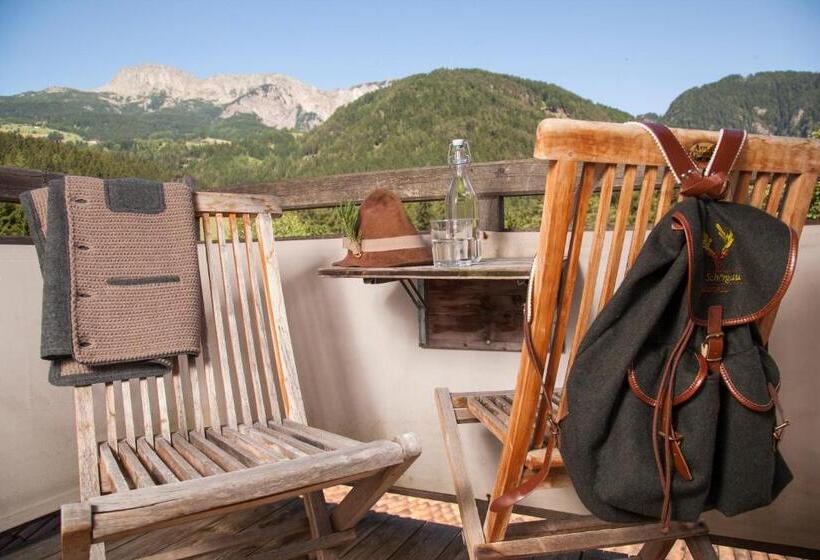 Номер Superior, Bad Schorgau