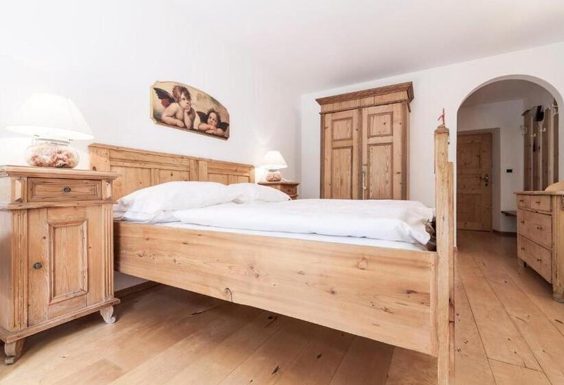 Номер Стандарт Индивидуальный, Bad Schorgau