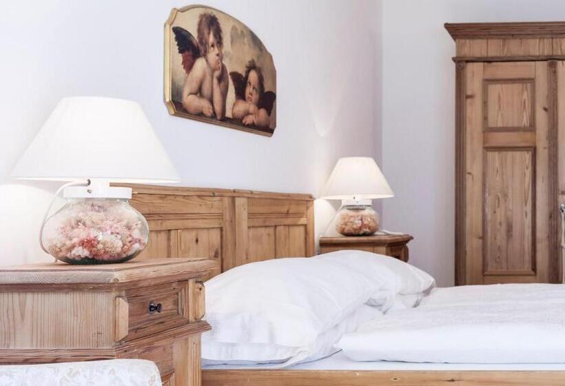 Номер Стандарт Индивидуальный, Bad Schorgau