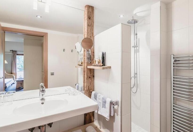 Номер Deluxe, Bad Schorgau