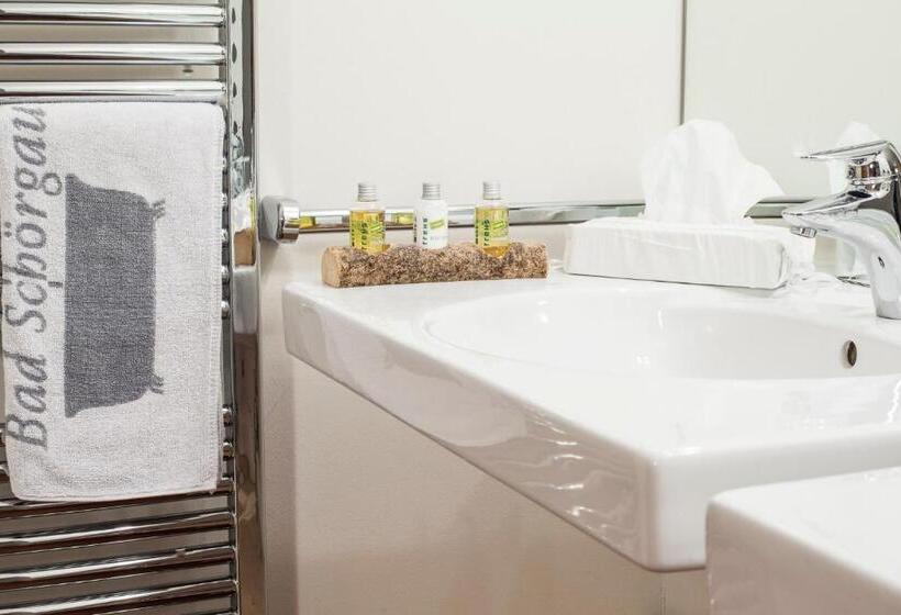 Номер Deluxe, Bad Schorgau