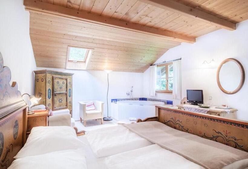 Номер Стандарт, Bad Schorgau