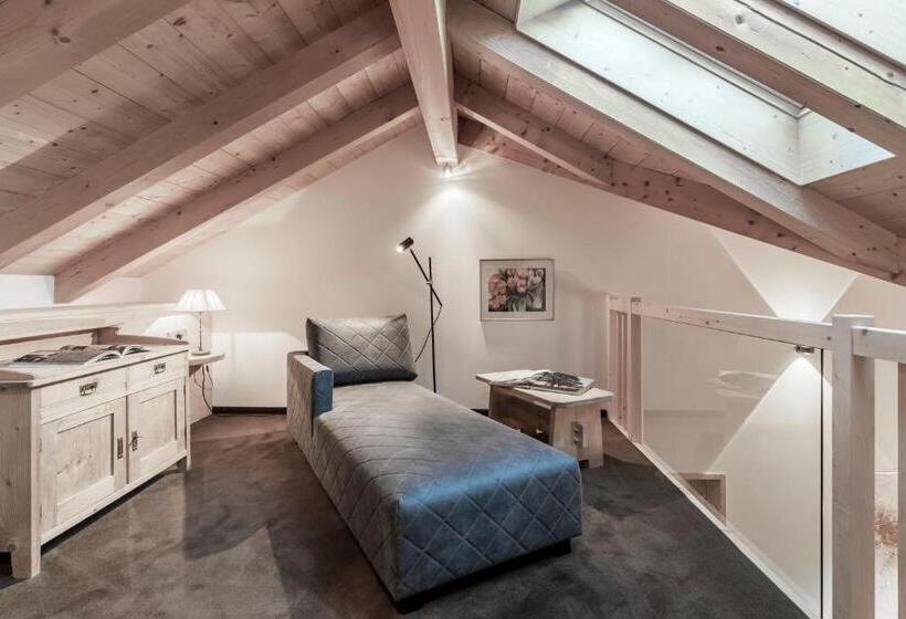 Студия Deluxe, Bad Schorgau