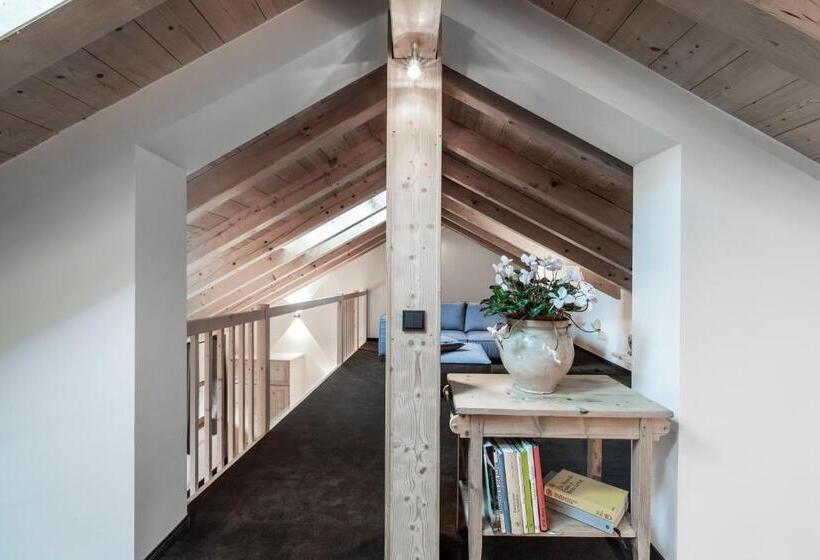 Студия Deluxe, Bad Schorgau