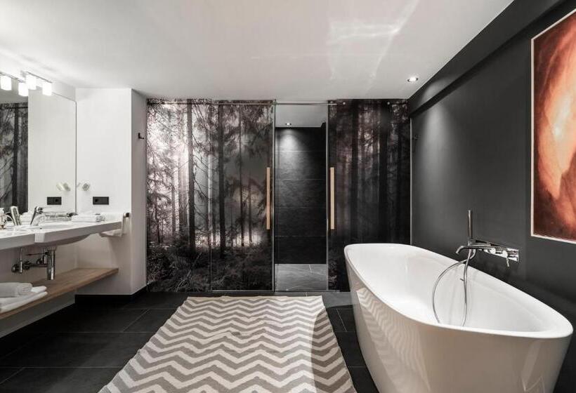 Студия Deluxe, Bad Schorgau