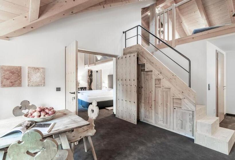 Студия Deluxe, Bad Schorgau