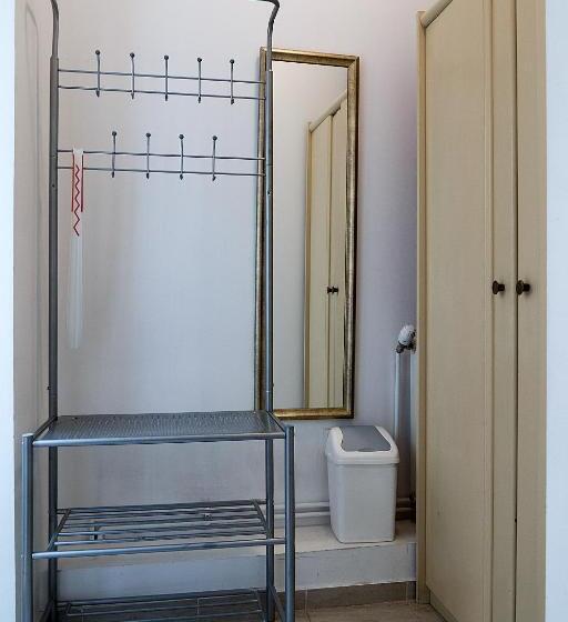 חדר סטנדרט, Casa Monte Verde