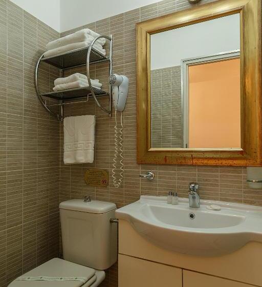 חדר סטנדרט, Casa Monte Verde