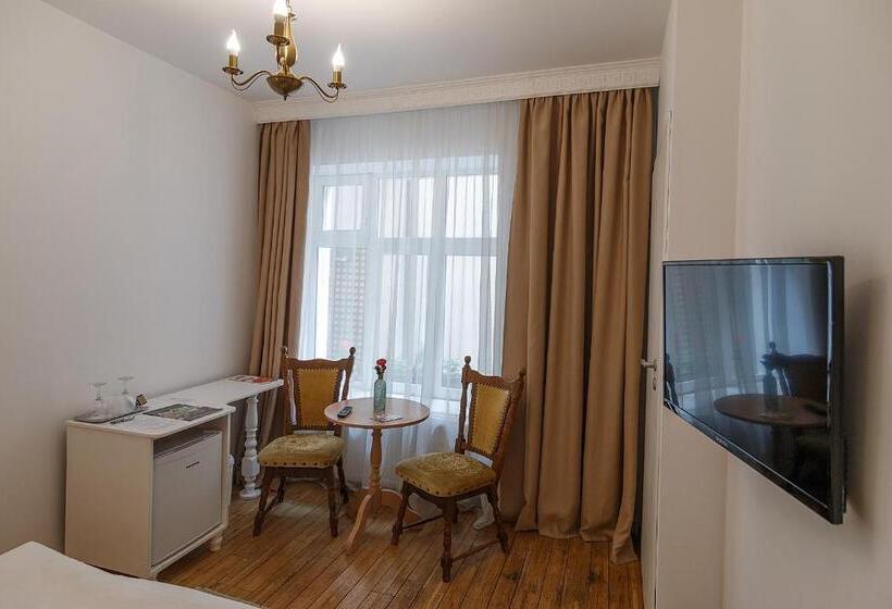 חדר סטנדרט, Casa Monte Verde