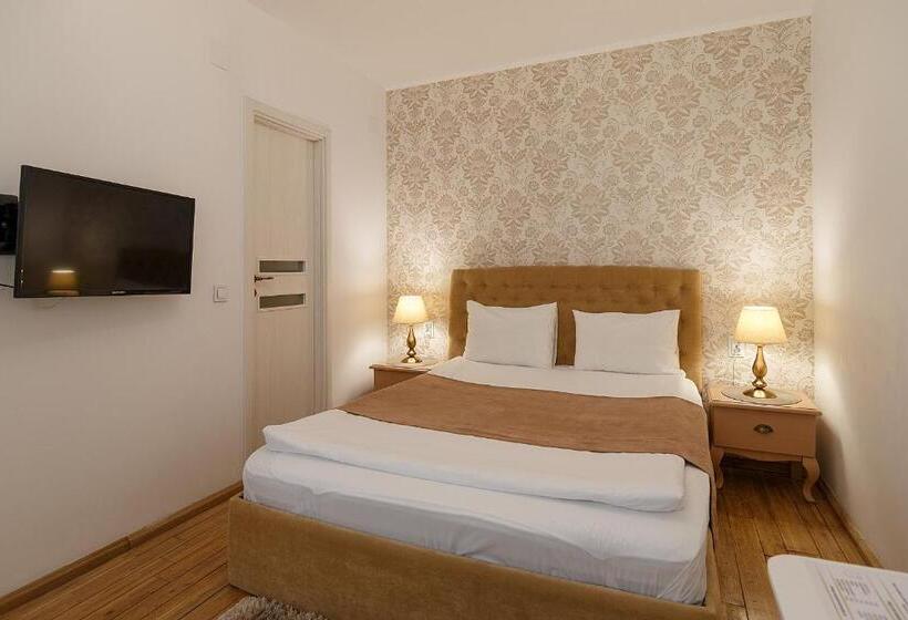 חדר סטנדרט, Casa Monte Verde