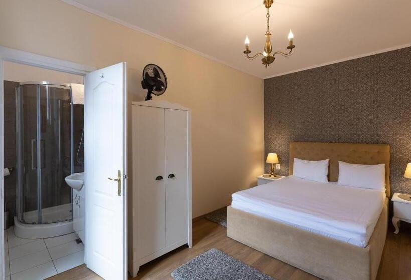 חדר סטנדרט, Casa Monte Verde