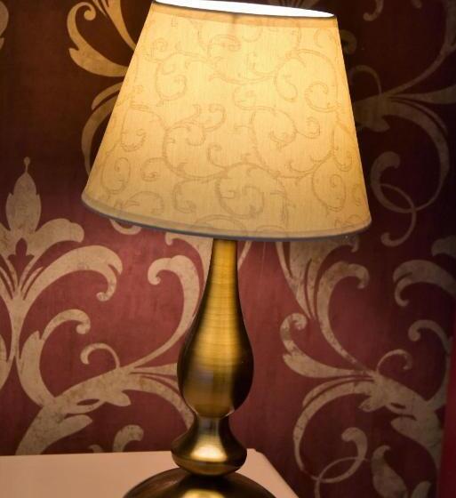 스탠다드 룸, Casa Monte Verde