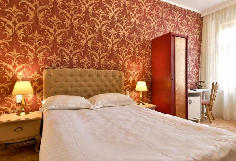 스탠다드 룸, Casa Monte Verde