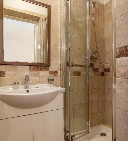 חדר סופריור, Casa Monte Verde