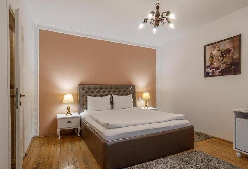 חדר סופריור, Casa Monte Verde