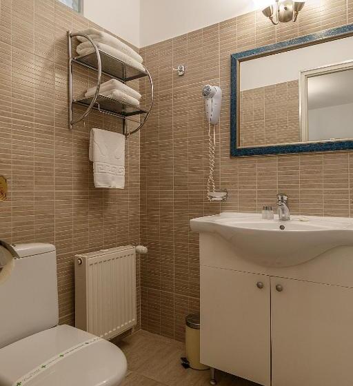 חדר סופריור, Casa Monte Verde