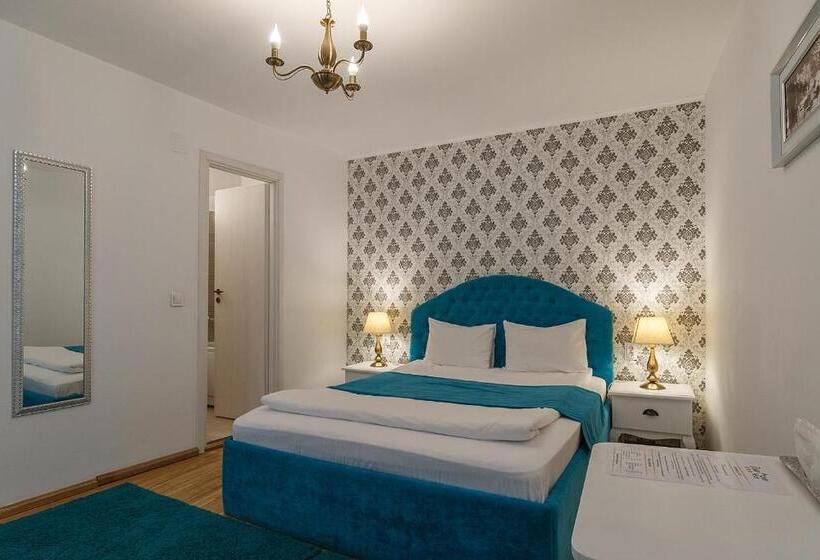 חדר סופריור, Casa Monte Verde