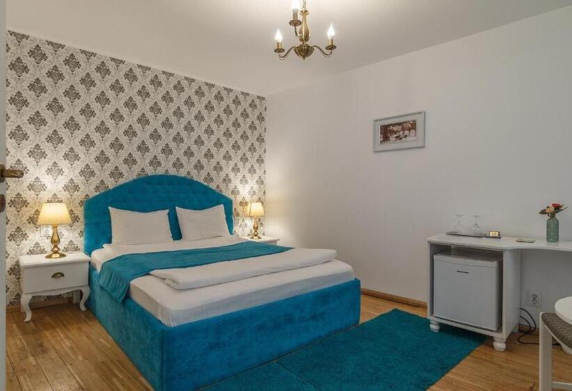 חדר סופריור, Casa Monte Verde