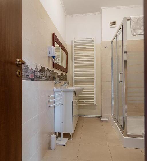 סוויטת 2 חדרי שינה, Casa Monte Verde