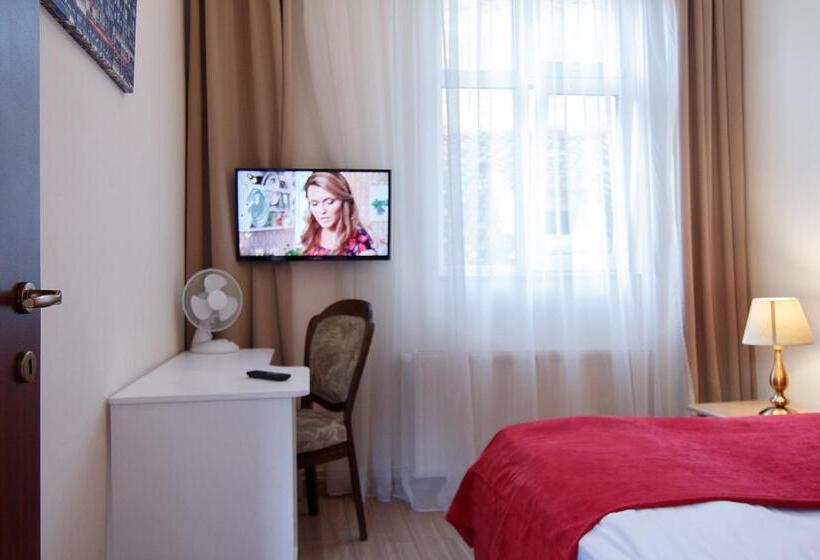 סוויטת 2 חדרי שינה, Casa Monte Verde